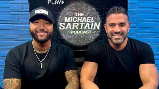 103. Rich Somers - The Michael Sartain Podcast
