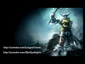 Olaf Voice - Español (Spanish) - League of Legends