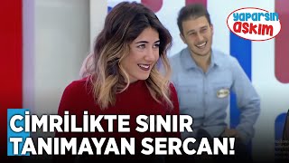 Yüzüğe Çok Para Verdim, Yemekler Senden Dedi Yaparsın Aşkım