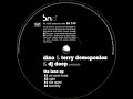 Dino & Terry Demopoulos & Dj Deep - No More Tears