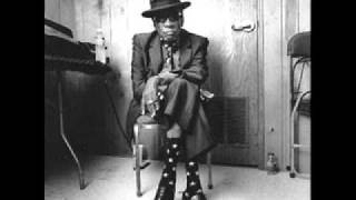 Watch John Lee Hooker Never Get Out Of These Blues Alive video