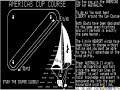 [America's Cup Yacht Racing Simulator - Игровой процесс]
