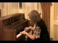 Sue Keller - Georgia On My Mind