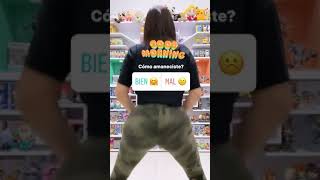 Arigameplays Twerk