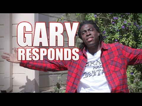 Gary Responds To Your SKATELINE Comments Ep. 182 - Learning Ollies, Marc Johnson,