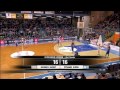 Tango Bourges (FRA) v Dynamo Kursk (RUS) – Full Game – Play-offs – 2014-15 EuroLeague Women