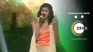 Sangeet Samraat Season 2 Musical Show Episode - 19 Best Scene Urmila Nimbalkar Zee Yuva