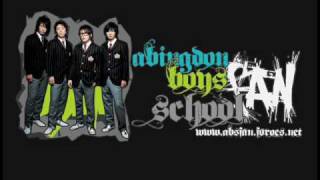 Watch Abingdon Boys School Lost Reason Mix video