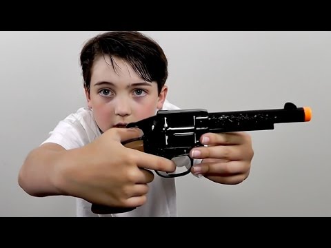 Top 10 Dangerous Kids Toys