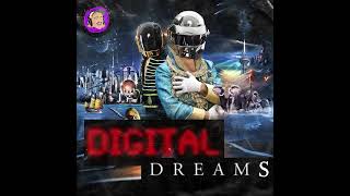 Watch Daft Punk Digital Dreams video