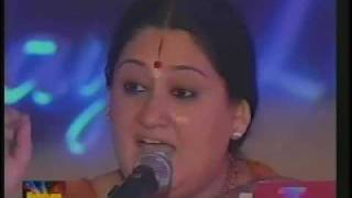 Pyar Ke Geet Suna Ja Re, Shubha Mudgal