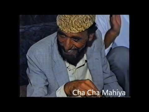 Master Hussain Bukhsh Kausar And Tariq Hazarvi Singing A Rare...