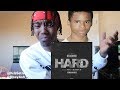Download No Jumper feat. Tay K & Blocboy JB - Hard (Official Audio) Reaction No Jumper feat. Tay K & Blocboy JB - Hard (Official Audio) Reaction