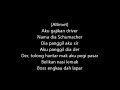 Kalau Aku Kaya Altimet Ft Awi Rafael Lyrics images Kalau Aku Kaya Altimet Ft Awi Rafael Lyrics