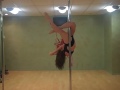 Jenyne Butterfly - Fit For a Goddess workshop - Music "OMG" By: Usher