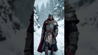 A Day Among The Templars