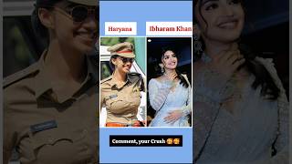 Meenakshi Chaudhary Sreeleela Comparison