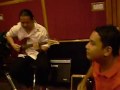 ROSIN in KK jam
