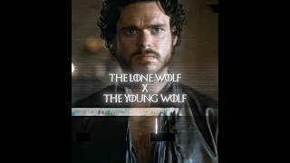 Bring Me His Head - Ned Stark X Robb Stark Summertime Sadness - Lana Del Ray