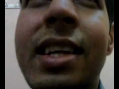 dr rajeev yadav song....aye kash kahin aisa hota ki do dil hotey...