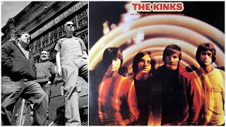 V&V Episode 052 Marc Calhoun & The Kinks' Village Green Preservation Society