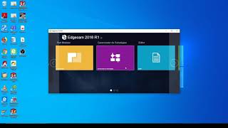 Ativando Edgecam 2018