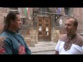 Budaházy György beszélgetése Gaudi Nagy Tamással