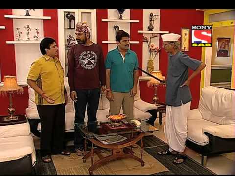 Taarak Mehta Ka Ooltah Chashmah - Episode 436