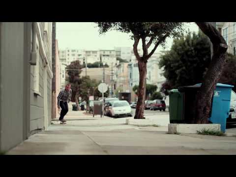 HUF Footwear Commercial #008