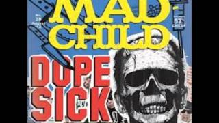 Watch Madchild Freak video