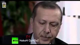 Erdogan Vs Putin Pirkol