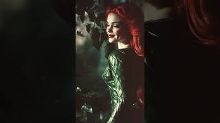 Dc Comics Villain Women In The 50S - Super Panavision 70