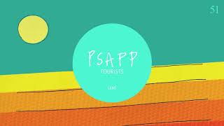 Watch Psapp Land video