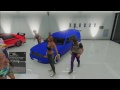 GTA V - Garage Showdown #4 | Biggest One Yet! | Vote on the BEST Garage & BEST Car!