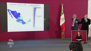 Revelan inasistencias de Gobernadores