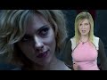 Lucy 2014 Movie Review - Scarlett Johansson : Beyond The Trailer