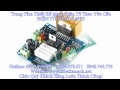 Chỗ Làm Mạch Ở TP.HCM - Cho Nhan Lam Mach In O TPHCM