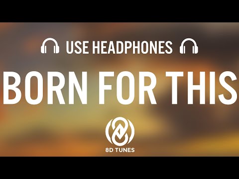 The Score - Born For This 8d