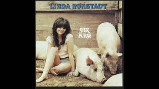Watch Linda Ronstadt Im Leavin It All Up To You video