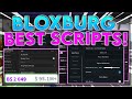[NEW] Roblox Bloxburg Script Hack / GUI | Auto Farm + Auto Build | Unlock All | *PASTEBIN 2023*