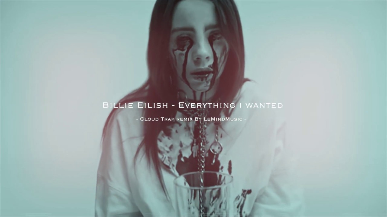 Billie eilish everything wanted asmr photo