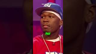 50 Cent Chain Price Will Shock You