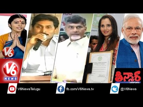 Narendra Modi dressing styles - AP CM Naidu invests red sandal...
