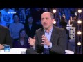 Intégrale 25 janvier Partie 2 sur 4 On n'est pas couché #ONPC