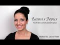 Laura's Topics: Oranges Q&A - Topic 4
