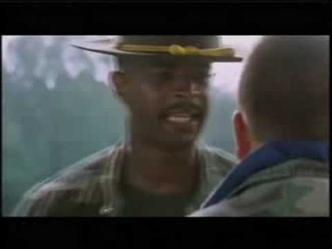 Major Payne RE-EDITED Trailer