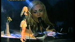Watch Marta Sanchez Mi Angel video