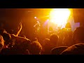 Make them Suffer - Uncharted live in Sydney