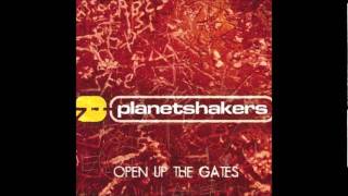 Watch Planetshakers Open Up The Gates video