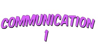 7Dkda Communication 1